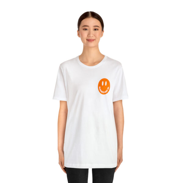 Beer Makes Me Happy Elizabeth Brewing Men's Cotton/Poly t-shirt - Image 15