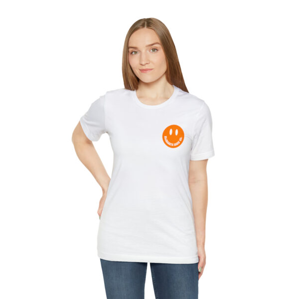 Beer Makes Me Happy Elizabeth Brewing Men's Cotton/Poly t-shirt - Image 17