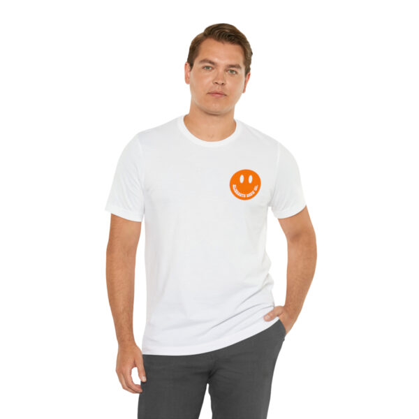 Beer Makes Me Happy Elizabeth Brewing Men's Cotton/Poly t-shirt - Image 18