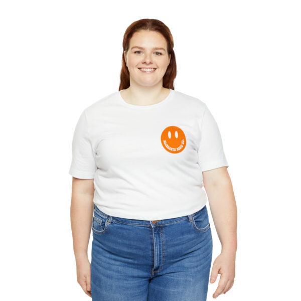 Beer Makes Me Happy Elizabeth Brewing Men's Cotton/Poly t-shirt - Image 19