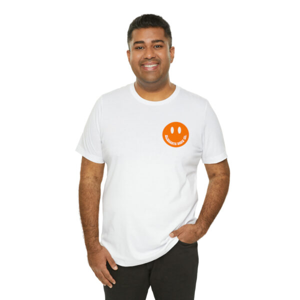 Beer Makes Me Happy Elizabeth Brewing Men's Cotton/Poly t-shirt - Image 20