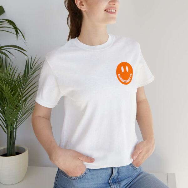 Beer Makes Me Happy Elizabeth Brewing Men's Cotton/Poly t-shirt - Image 21