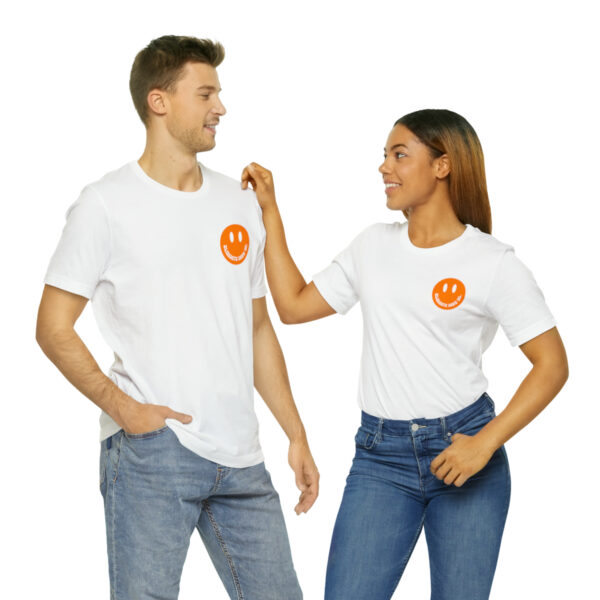 Beer Makes Me Happy Elizabeth Brewing Men's Cotton/Poly t-shirt - Image 22