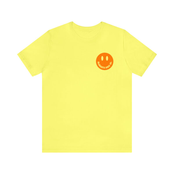 Beer Makes Me Happy Elizabeth Brewing Men's Cotton/Poly t-shirt - Image 50