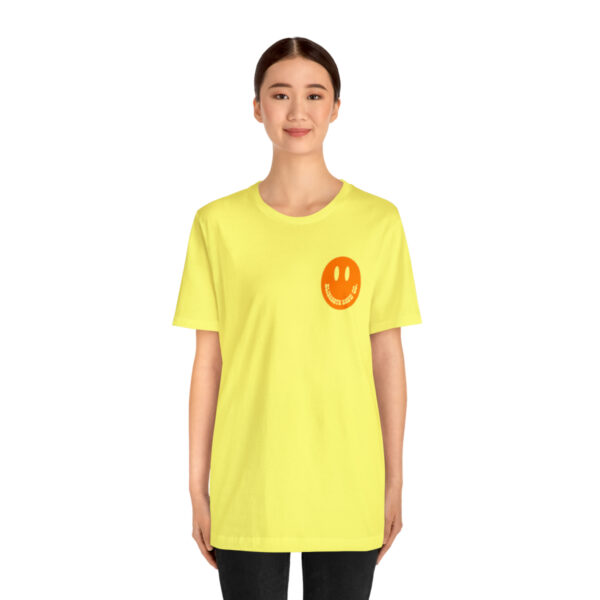 Beer Makes Me Happy Elizabeth Brewing Men's Cotton/Poly t-shirt - Image 51