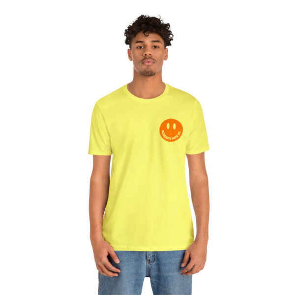 Beer Makes Me Happy Elizabeth Brewing Men's Cotton/Poly t-shirt - Image 52