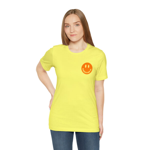 Beer Makes Me Happy Elizabeth Brewing Men's Cotton/Poly t-shirt - Image 53