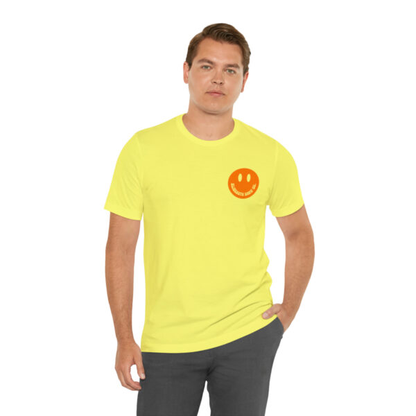 Beer Makes Me Happy Elizabeth Brewing Men's Cotton/Poly t-shirt - Image 54