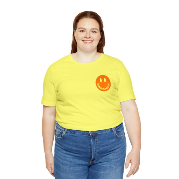 Beer Makes Me Happy Elizabeth Brewing Men's Cotton/Poly t-shirt - Image 55