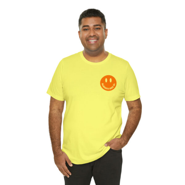 Beer Makes Me Happy Elizabeth Brewing Men's Cotton/Poly t-shirt - Image 56
