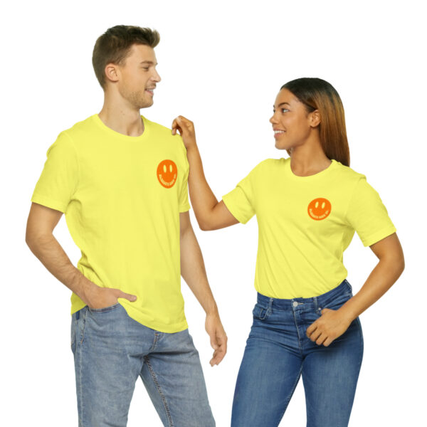 Beer Makes Me Happy Elizabeth Brewing Men's Cotton/Poly t-shirt - Image 58