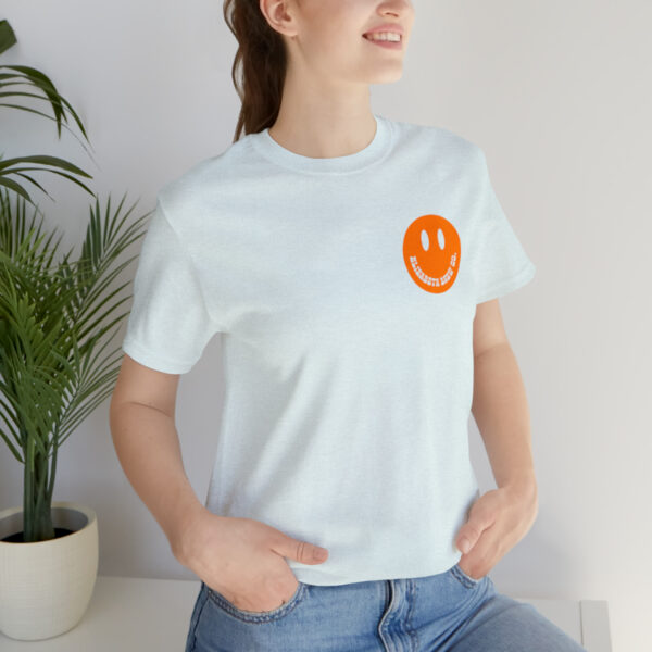 Beer Makes Me Happy Elizabeth Brewing Men's Cotton/Poly t-shirt - Image 9