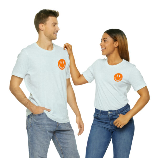 Beer Makes Me Happy Elizabeth Brewing Men's Cotton/Poly t-shirt - Image 10