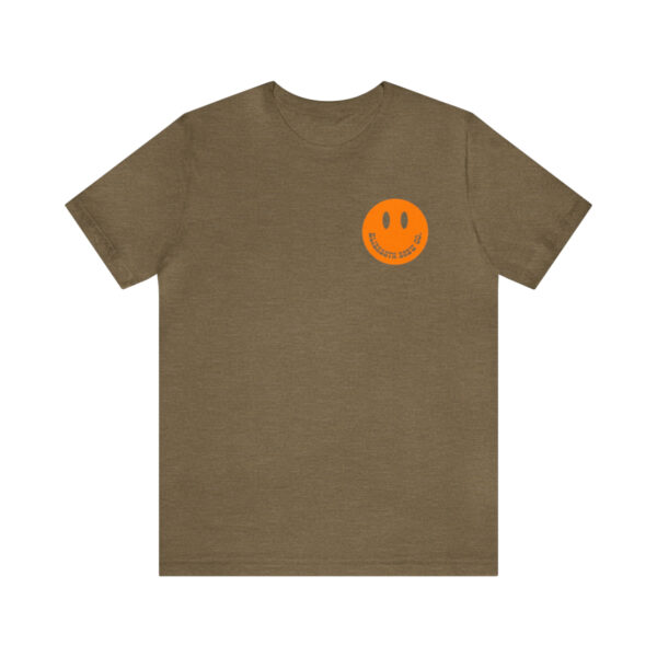 Beer Makes Me Happy Elizabeth Brewing Men's Cotton/Poly t-shirt - Image 38