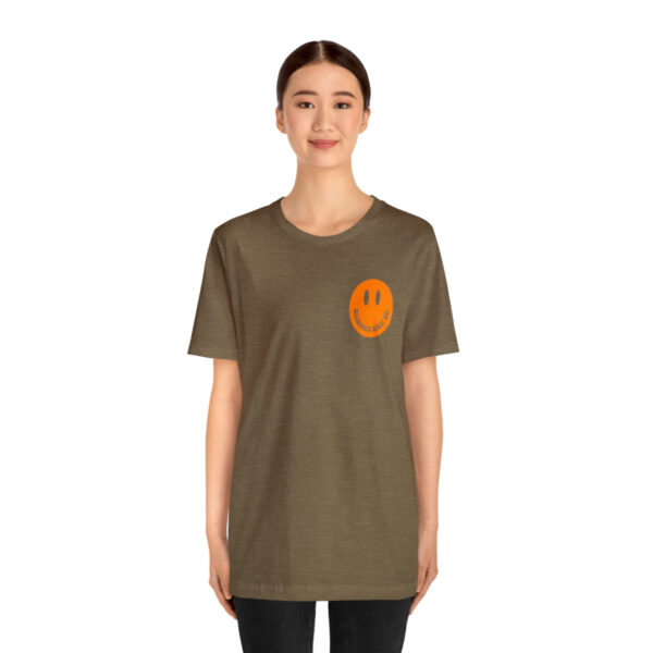 Beer Makes Me Happy Elizabeth Brewing Men's Cotton/Poly t-shirt - Image 39