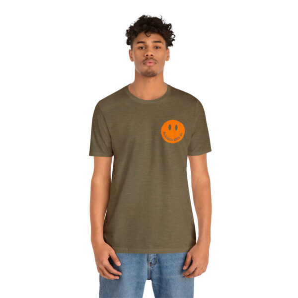 Beer Makes Me Happy Elizabeth Brewing Men's Cotton/Poly t-shirt - Image 40