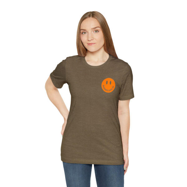 Beer Makes Me Happy Elizabeth Brewing Men's Cotton/Poly t-shirt - Image 41