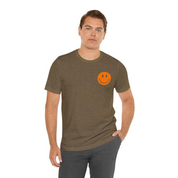 Beer Makes Me Happy Elizabeth Brewing Men's Cotton/Poly t-shirt - Image 42