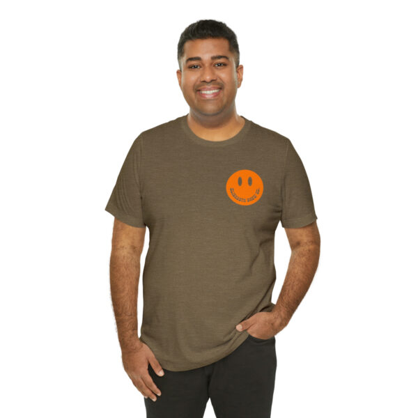 Beer Makes Me Happy Elizabeth Brewing Men's Cotton/Poly t-shirt - Image 44