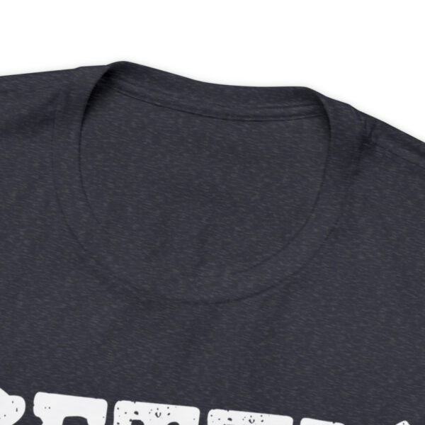 Elizabeth Brewing Gettin' Rowdy Men's T-shirt - Image 83