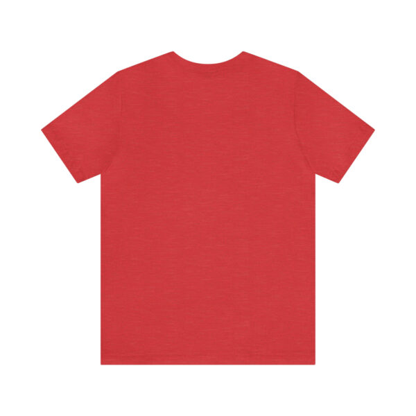Elizabeth Brewing Gettin' Rowdy Men's T-shirt - Image 86