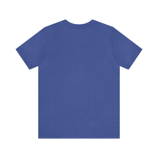 Elizabeth Brewing Gettin' Rowdy Men's T-shirt - Image 50