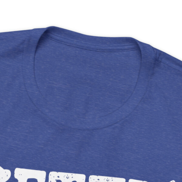 Elizabeth Brewing Gettin' Rowdy Men's T-shirt - Image 59