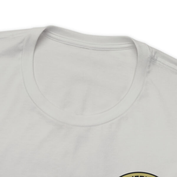Elizabeth Brewing The Brewery Is Calling Men's T-shirt - Image 35