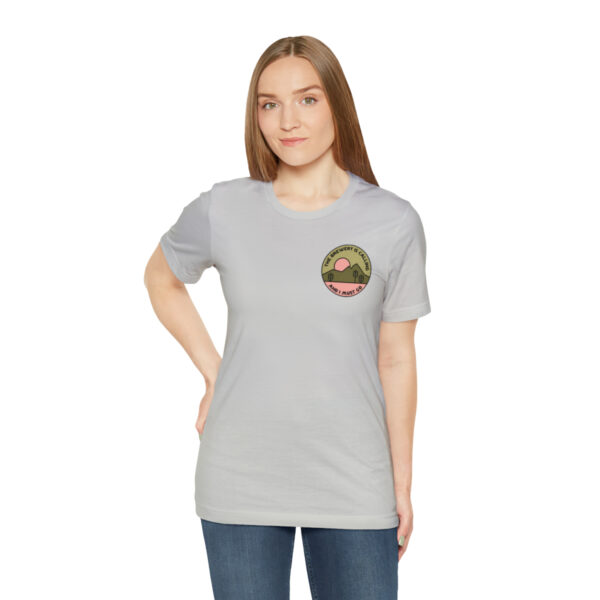 Elizabeth Brewing The Brewery Is Calling Men's T-shirt - Image 29