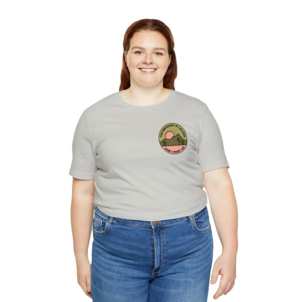 Elizabeth Brewing The Brewery Is Calling Men's T-shirt - Image 31