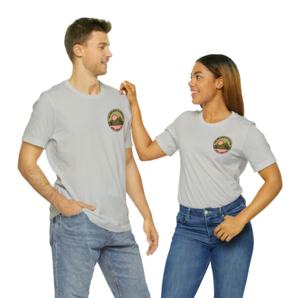 Elizabeth Brewing The Brewery Is Calling Men's T-shirt - Image 34