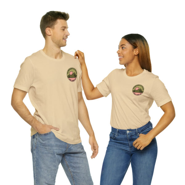 Elizabeth Brewing The Brewery Is Calling Men's T-shirt - Image 10