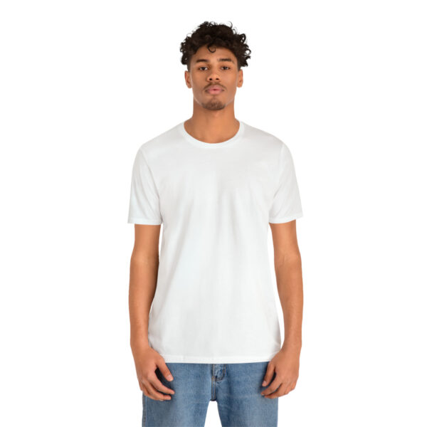 Elizabeth Brewing Gettin' Rowdy Men's T-shirt - Image 16