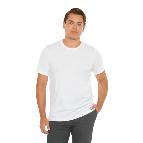 Elizabeth Brewing Gettin' Rowdy Men's T-shirt - Image 18