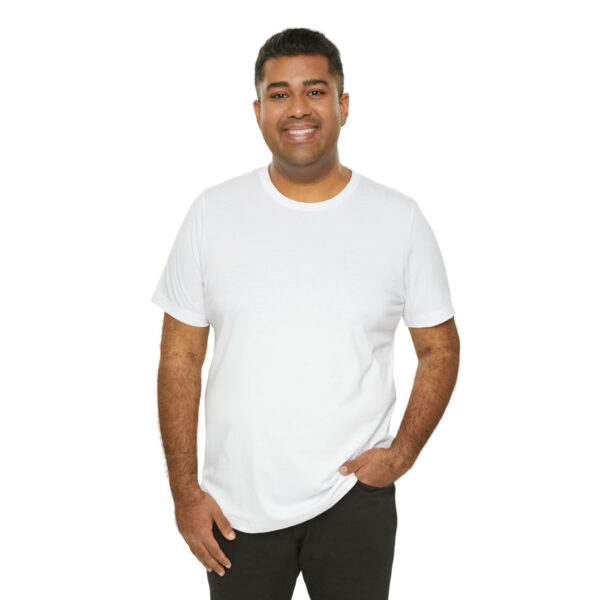 Elizabeth Brewing Gettin' Rowdy Men's T-shirt - Image 20