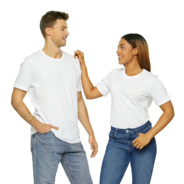 Elizabeth Brewing Gettin' Rowdy Men's T-shirt - Image 22