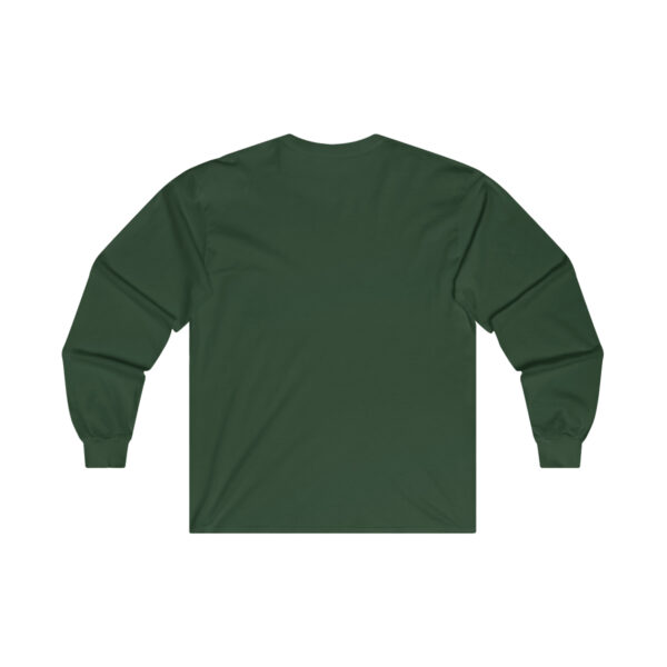 Wyoming Craft Brewers Guild Beery Christmas Unisex Long Sleeve T-shirt - Image 6