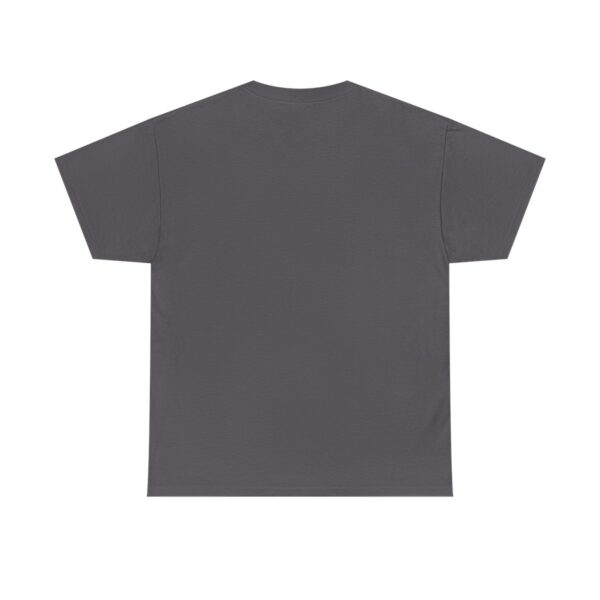 Joe's Liquor & Bar Men's Heavy Cotton T-shirt - Image 110