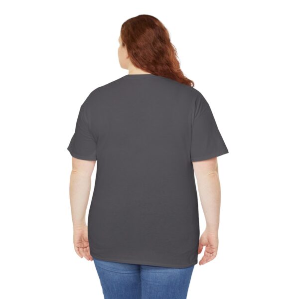 Joe's Liquor & Bar Men's Heavy Cotton T-shirt - Image 124