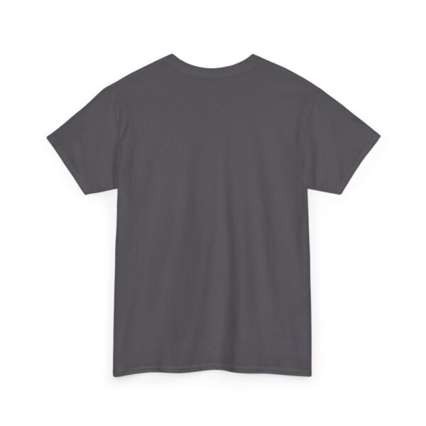 Joe's Liquor & Bar Men's Heavy Cotton T-shirt - Image 112