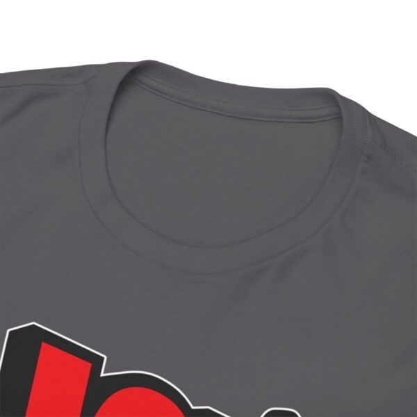 Joe's Liquor & Bar Men's Heavy Cotton T-shirt - Image 117