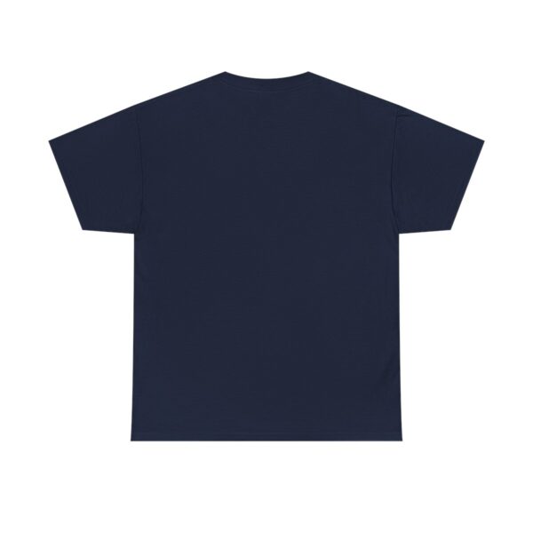 Joe's Liquor & Bar Men's Heavy Cotton T-shirt - Image 2