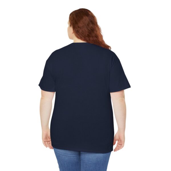 Joe's Liquor & Bar Men's Heavy Cotton T-shirt - Image 16