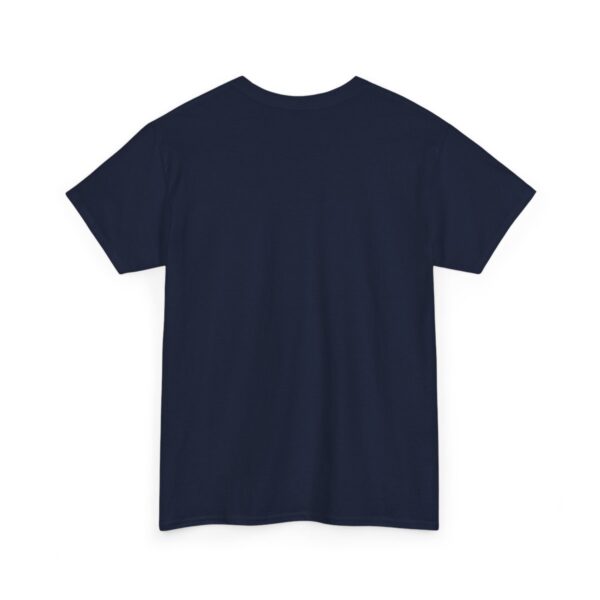 Joe's Liquor & Bar Men's Heavy Cotton T-shirt - Image 4