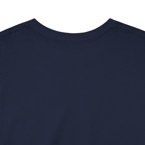 Joe's Liquor & Bar Men's Heavy Cotton T-shirt - Image 10