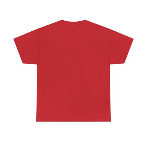 Joe's Liquor & Bar Men's Heavy Cotton T-shirt - Image 164