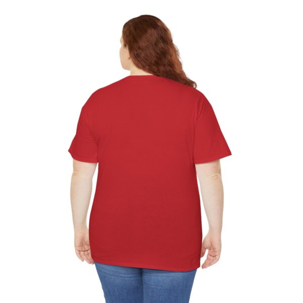 Joe's Liquor & Bar Men's Heavy Cotton T-shirt - Image 178