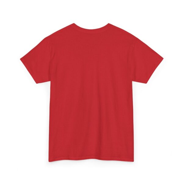 Joe's Liquor & Bar Men's Heavy Cotton T-shirt - Image 166