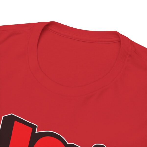 Joe's Liquor & Bar Men's Heavy Cotton T-shirt - Image 171