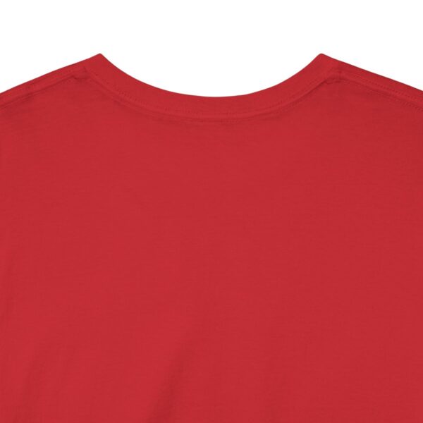 Joe's Liquor & Bar Men's Heavy Cotton T-shirt - Image 172